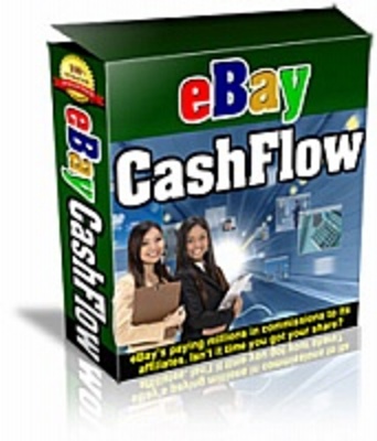 Product picture eBay Cash Flow