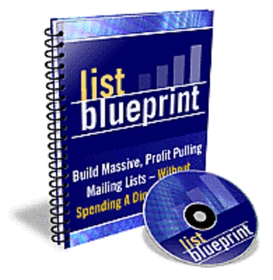 Product picture List Blueprint